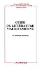 Guide De Littérature Mauritanienne - Preview