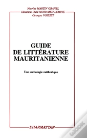 Guide De Littérature Mauritanienne