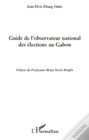 Capa do artigo Guide De L