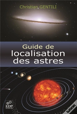 Capa do artigo Guide De Localisation Des Astres