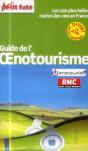 Guide De L'Oenotourisme (Édition 2015) - Preview