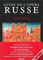 Capa do artigo Guide De L