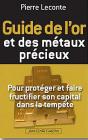 Guide De L'Or Et Des Metaux Precieux - Preview