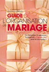 Guide De L'Organisation Du Mariage