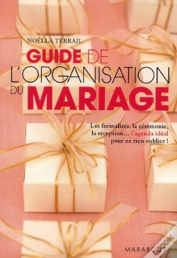 Capa do artigo Guide De L'Organisation Du Mariage