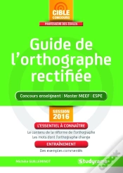 Capa do artigo Guide De L