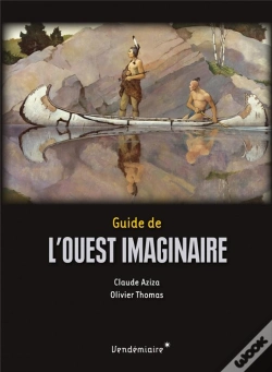 Capa do artigo Guide De L'Ouest Imaginaire
