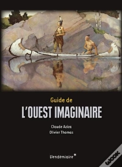 Capa do artigo Guide De L'Ouest Imaginaire