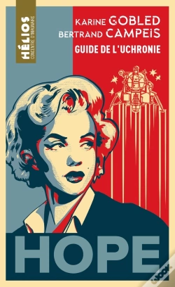 Capa do artigo Guide De L'Uchronie