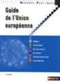 Guide De L'Union Européenne (Édition 2009) - Preview