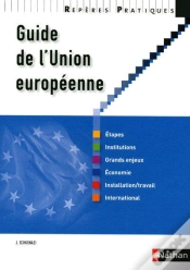 Capa do artigo Guide De L