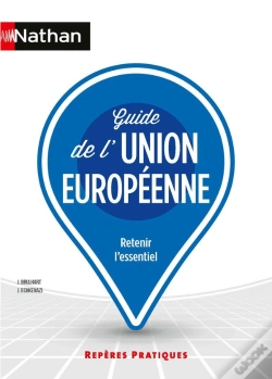 Capa do artigo Guide De L'Union Européenne