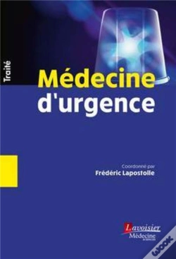 Capa do artigo Guide De L'Urgentiste