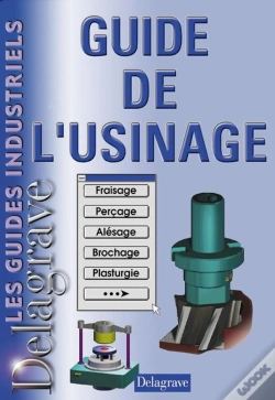 Capa do artigo Guide De L'Usinage