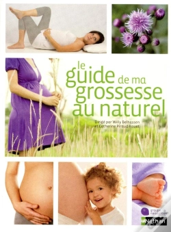 Capa do artigo Guide De Ma Grossesse Au Naturel