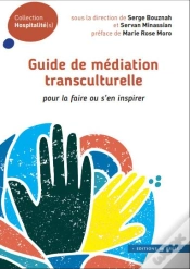 Capa do artigo Guide De Médiation Transculturelle : Pour La Faire Ou S