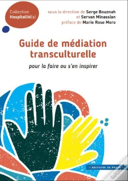 Capa do artigo Guide De Médiation Transculturelle : Pour La Faire Ou S'En Inspirer