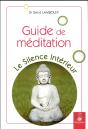 Guide De Méditation ; Le Silence Intérieur - Preview