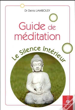Capa do artigo Guide De Méditation ; Le Silence Intérieur