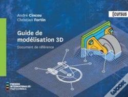 Capa do artigo Guide De Modélisation 3d