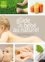 Capa do artigo Guide De Mon Bébé Au Naturel