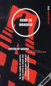 Capa do artigo Guide De Mongolie