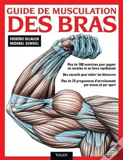 Capa do artigo Guide De Musculation Des Bras