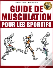 Guide De Musculation Pour Les Sportifs