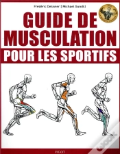 Capa do artigo Guide De Musculation Pour Les Sportifs