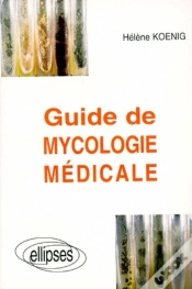 Capa do artigo Guide De Mycologie Médicale