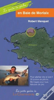Capa do artigo Guide De Peche De Loisirs De Paimpol Brehat