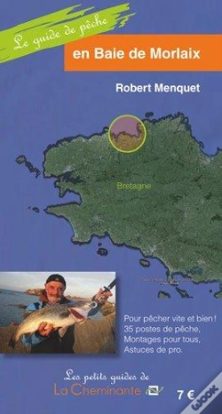 Capa do artigo Guide De Peche De Loisirs De Paimpol Brehat