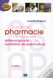 Capa do artigo Guide De Pharmacie A L