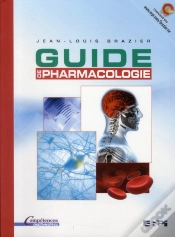Capa do artigo Guide De Pharmacologie