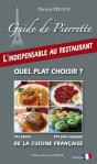 Guide De Pierrette ; L'Indispensable Au Restaurant ; Quel Plat Choisir ? ; De La Cuisine Française - Preview