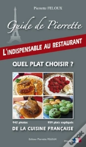 Capa do artigo Guide De Pierrette ; L