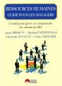 Guide De Pilotage En Ressources Humaines Du Manager De Proximité ; Les Ressources Su Manager Confronté À L'Humain - Preview