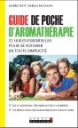Guide De Poche D'Aromathérapie - Preview