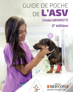 Capa do artigo Guide De Poche De L'Asv (2e Édition)
