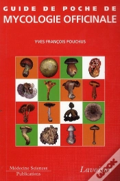 Capa do artigo Guide De Poche De Mycologie Officinale