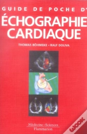 Guide De Poche D'Echographie Cardiaque