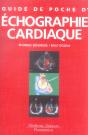 Guide De Poche D'Echographie Cardiaque - Preview
