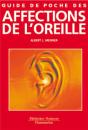 Guide De Poche Des Affections De L'Oreille - Preview