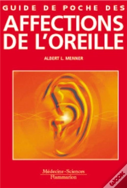 Capa do artigo Guide De Poche Des Affections De L'Oreille