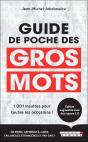 Guide De Poche Des Gros Mots - Preview