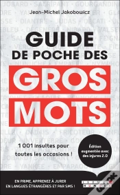 Capa do artigo Guide De Poche Des Gros Mots