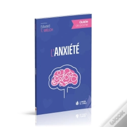 Capa do artigo Guide De Poche - L'Anxiété