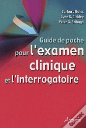 Capa do artigo Guide De Poche Pour L