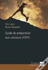 Guide De Préparation Aux Concours D'Eps