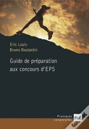 Capa do artigo Guide De Préparation Aux Concours D